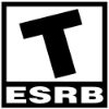 ESRB Rating Teen