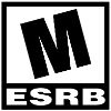 ESRB Rating Mature
