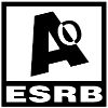 ESRB Rating Adult