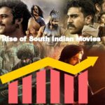 Rise of South Indian movies