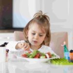 Food for Down Syndrome