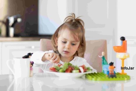 Food for Down Syndrome