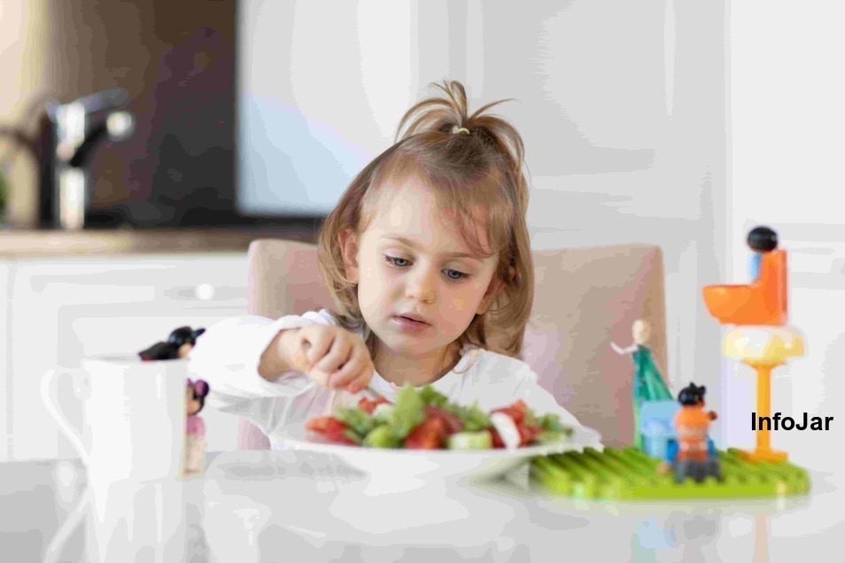 Food for Down Syndrome