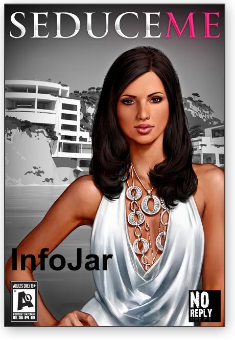 ESRB Rating Game Seduce Me