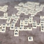 How Word Games Boost Your Brain Power
