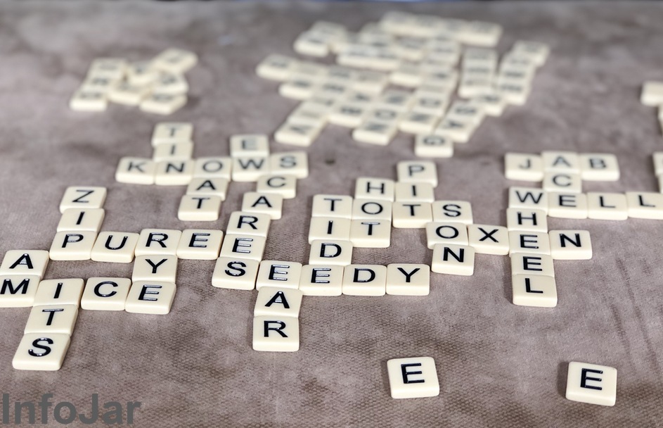 How Word Games Boost Your Brain Power