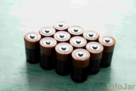 Researchers have discovered that water could be a crucial component in the making of batteries