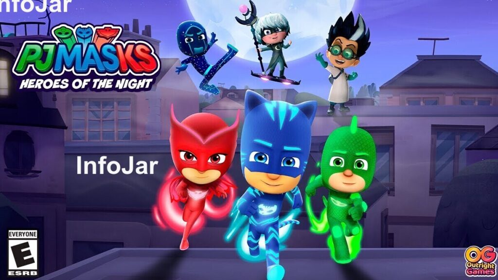 ESRB Rating Everyone Game