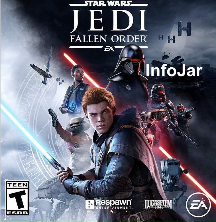 ERSB Rating Teen Game