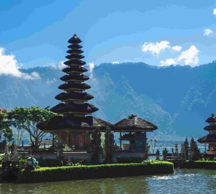 travel