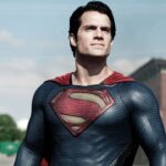 Henry Cavill says he will not be returning as Superman
