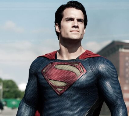 Henry Cavill says he will not be returning as Superman