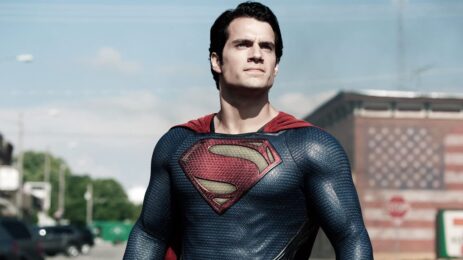 Henry Cavill says he will not be returning as Superman