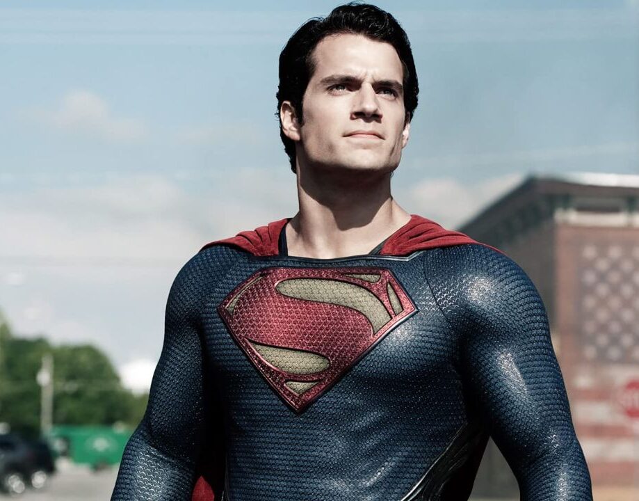 Henry Cavill says he will not be returning as Superman