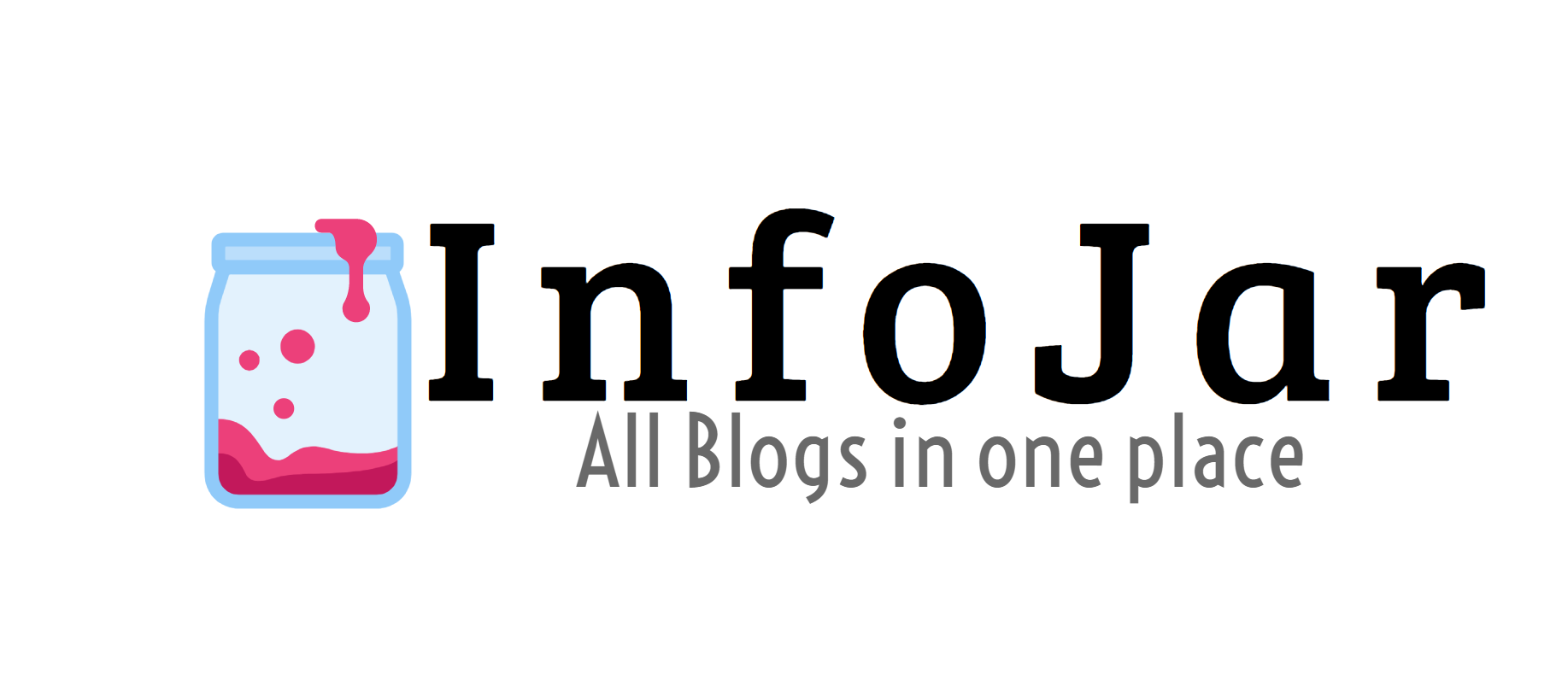 InfoJar