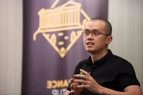 Is Binance In Trouble?