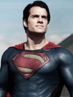 Henry Cavill says he will not be returning as Superman