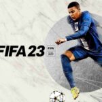 EA Sports Fifa 23