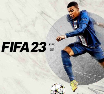 EA Sports Fifa 23