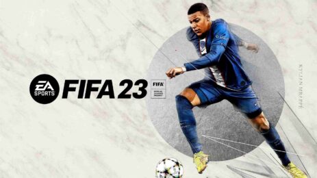EA Sports Fifa 23