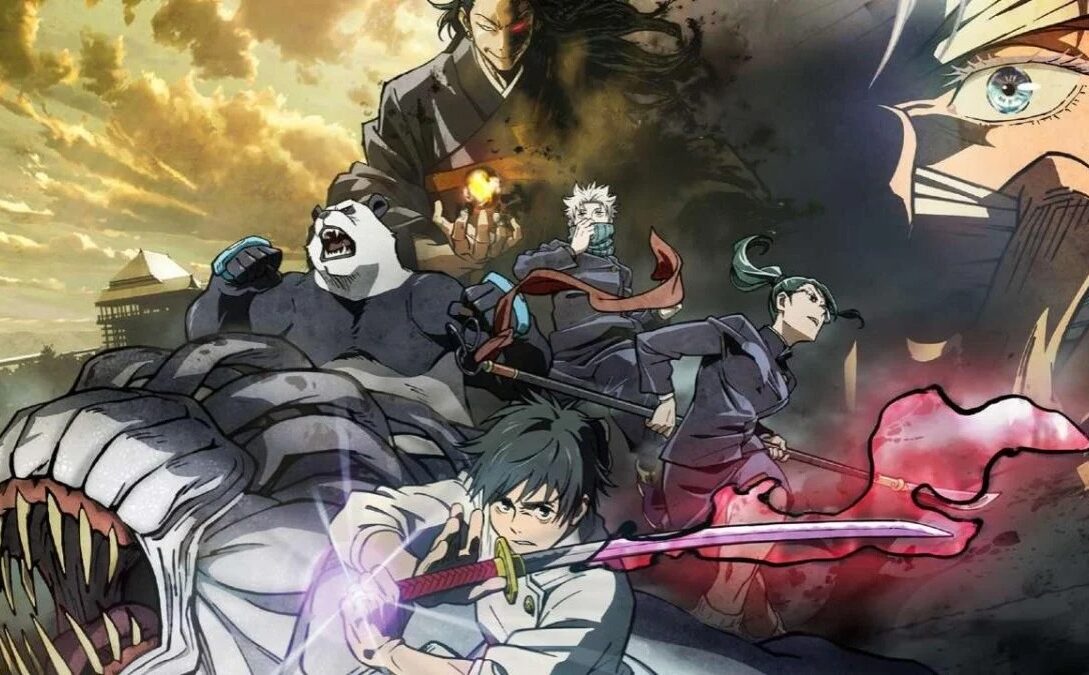 Jujutsu Kaisen 0 Announced As 6th Highest-Grossing