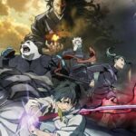 Jujutsu Kaisen 0 Announced As 6th Highest-Grossing