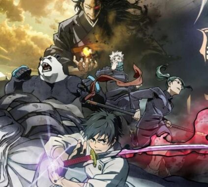 Jujutsu Kaisen 0 Announced As 6th Highest-Grossing