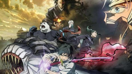 Jujutsu Kaisen 0 Announced As 6th Highest-Grossing