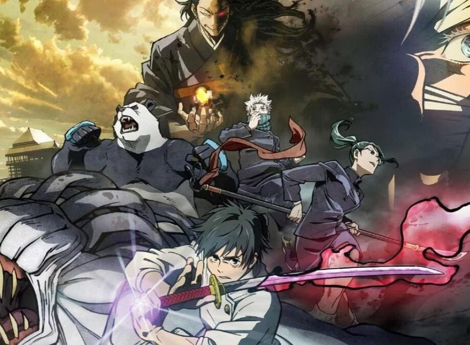 Jujutsu Kaisen 0 Announced As 6th Highest-Grossing