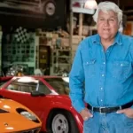 Jay Leno Recalls Horrific Accident: "My Face Caught On Fire"