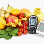 Glucometer for checking sugar