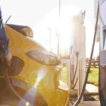 Canada will mandate 100 percent EV sales by 2035