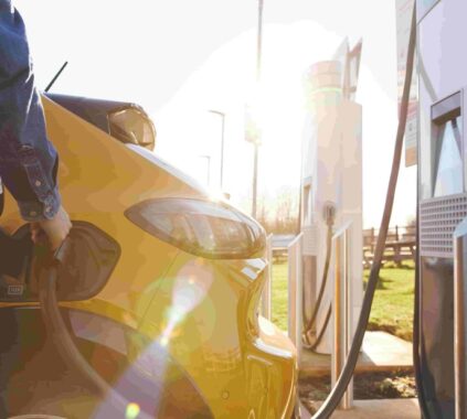 Canada will mandate 100 percent EV sales by 2035