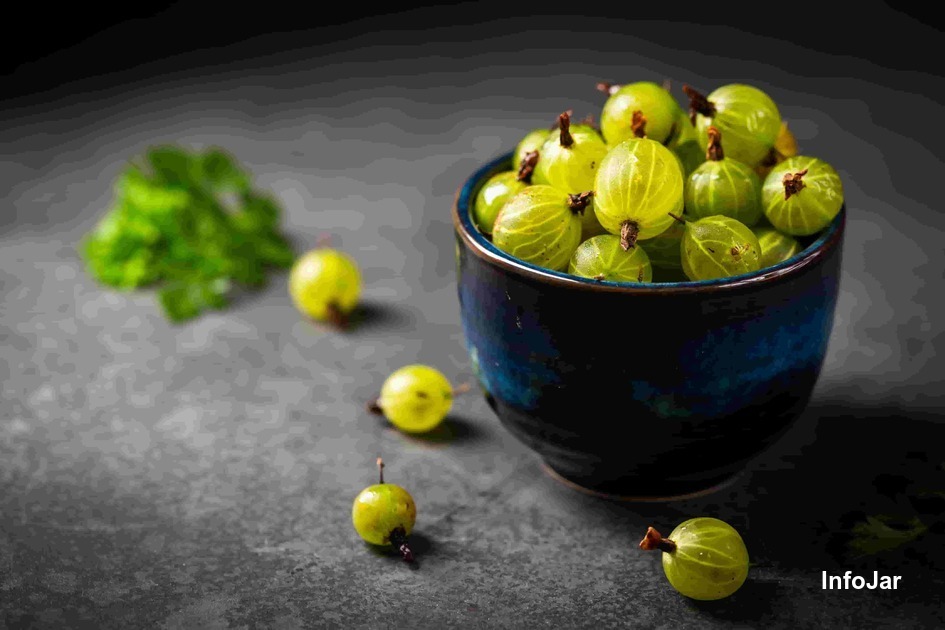Top 10 Health Benefits of Amla
