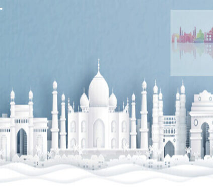 Travel Essence of India