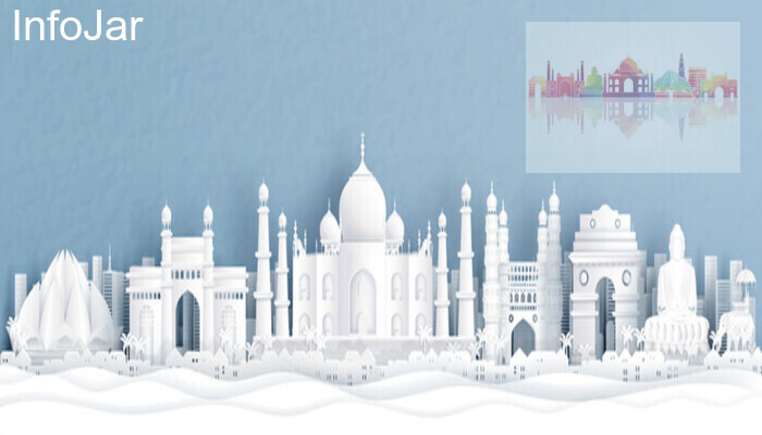 Travel Essence of India