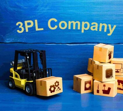 3PL Company
