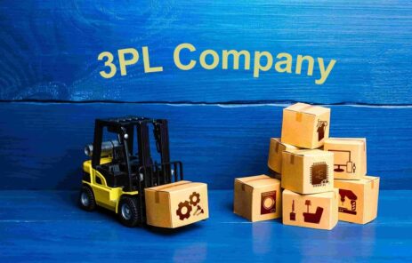 3PL Company