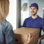 'Alexa, Thank My Driver': Tip Your Amazon Driver with 5$.