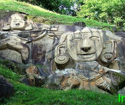 Unakoti