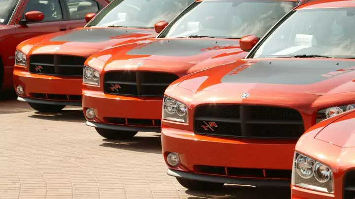 Chrysler and Dodge Cars Owners