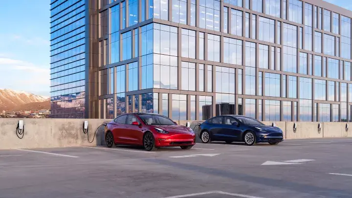 Tesla sued in Little Cases Court for Misleading Ads