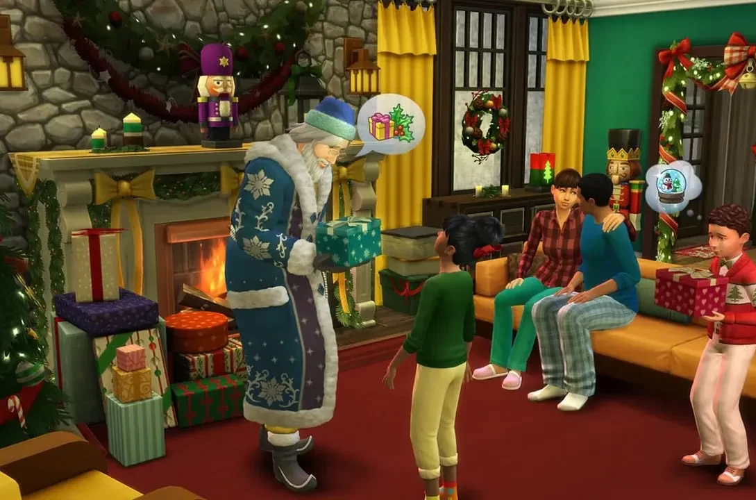 The Sims 4: Get The Best Deals This Holiday Season