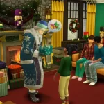The Sims 4: Get The Best Deals This Holiday Season
