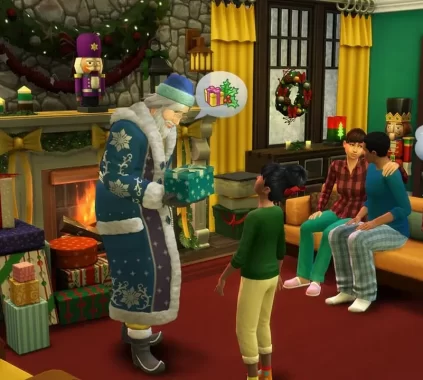 The Sims 4: Get The Best Deals This Holiday Season