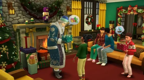 The Sims 4: Get The Best Deals This Holiday Season
