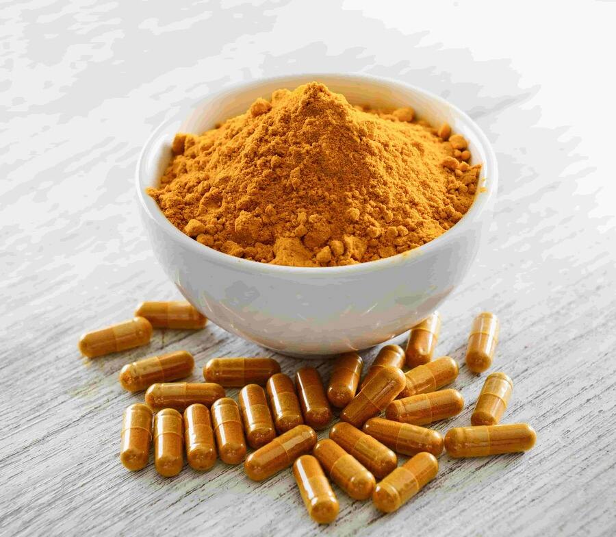Turmeric