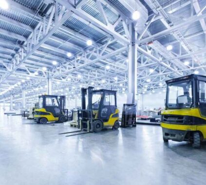 warehouse