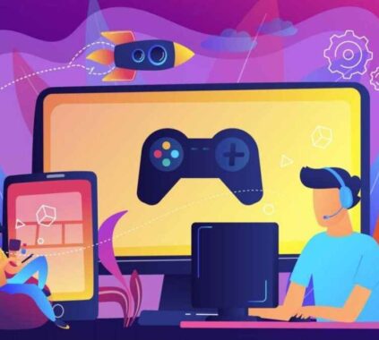 What to play on mobile at home
