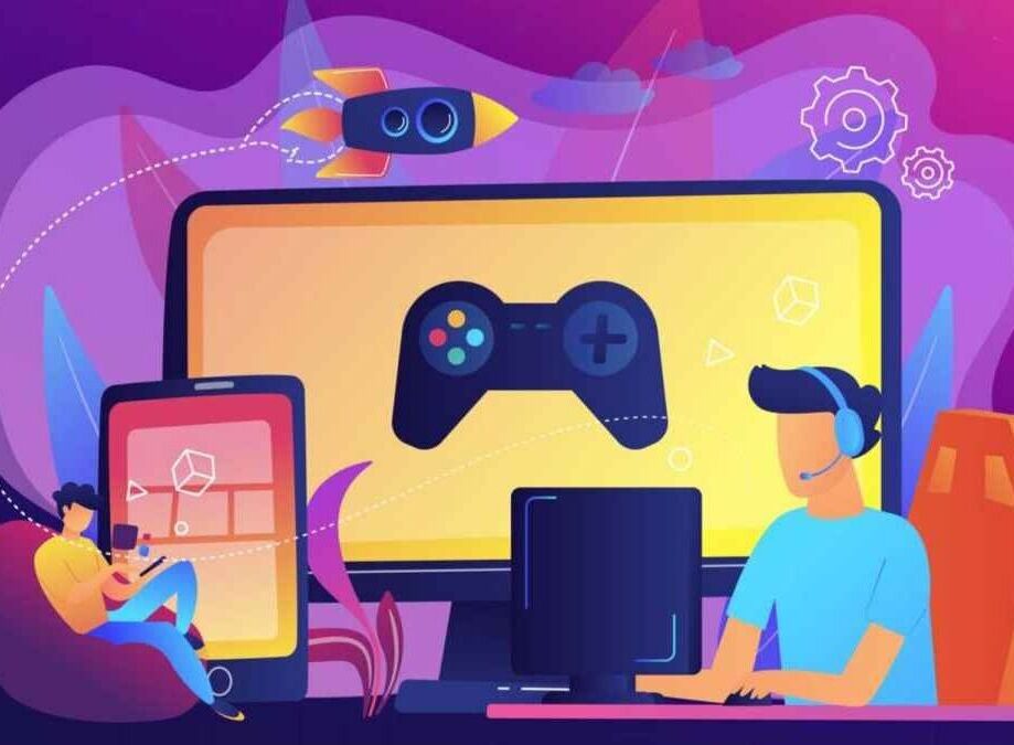 What to play on mobile at home